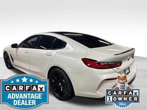 2025 BMW 840 i xDrive