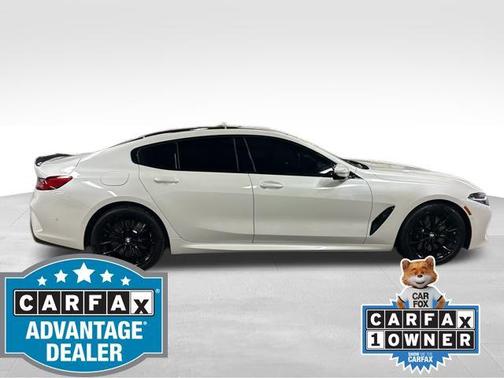 2025 BMW 840 i xDrive