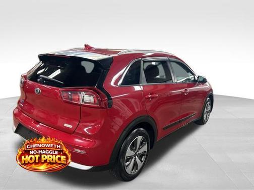 2018 Kia Niro LX