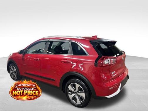 2018 Kia Niro LX