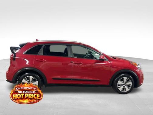 2018 Kia Niro LX