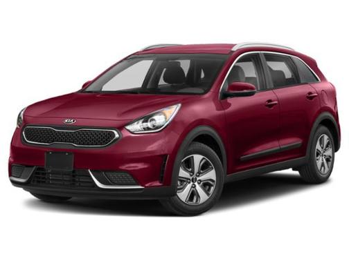 2018 Kia Niro LX
