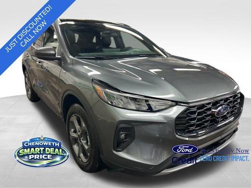 2026 Ford Escape ST-Line Select