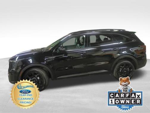 2024 Kia Sorento EX