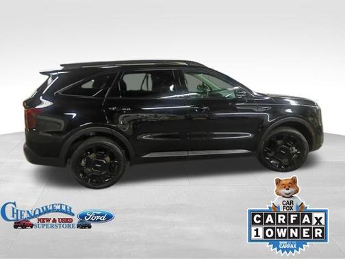 2024 Kia Sorento EX