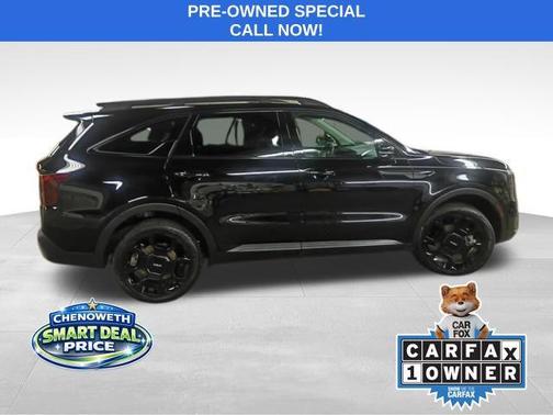 2024 Kia Sorento EX