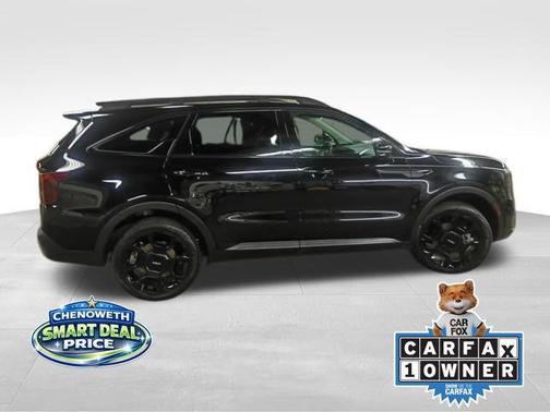 2024 Kia Sorento EX
