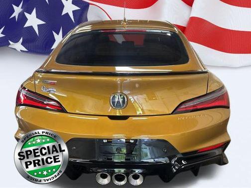 2024 Acura Integra Type S