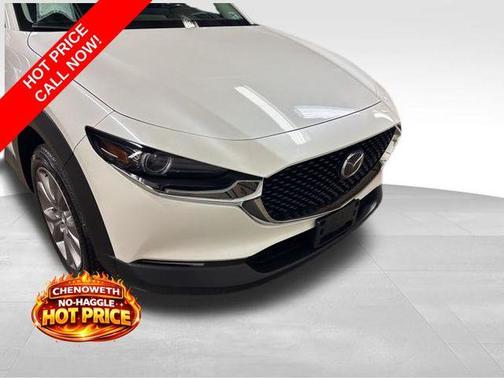 2021 Mazda CX-30 Premium Package