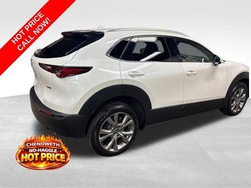 2021 Mazda CX-30 Premium Package