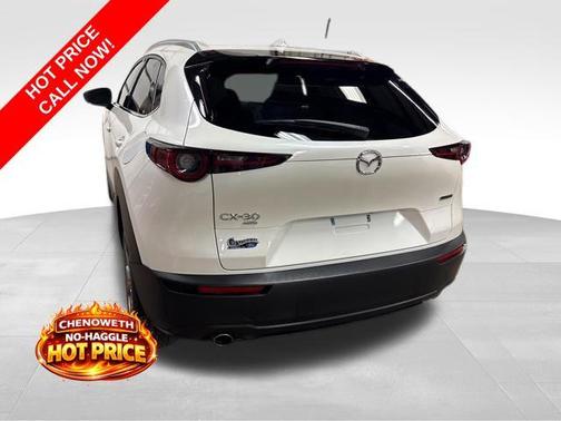 2021 Mazda CX-30 Premium Package