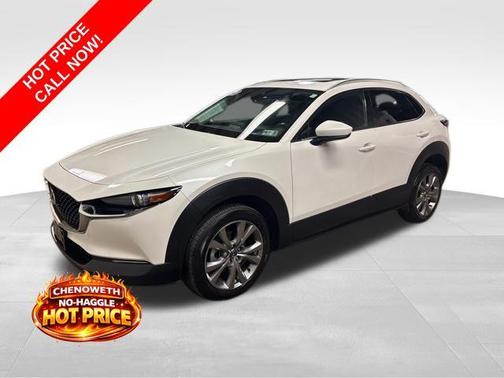 2021 Mazda CX-30 Premium Package