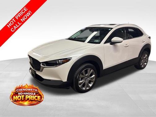 2021 Mazda CX-30 Premium Package