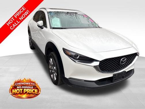 2021 Mazda CX-30 Premium Package