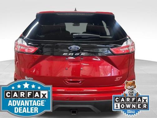 2024 Ford Edge ST