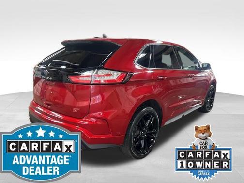 2024 Ford Edge ST