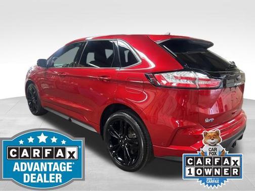 2024 Ford Edge ST