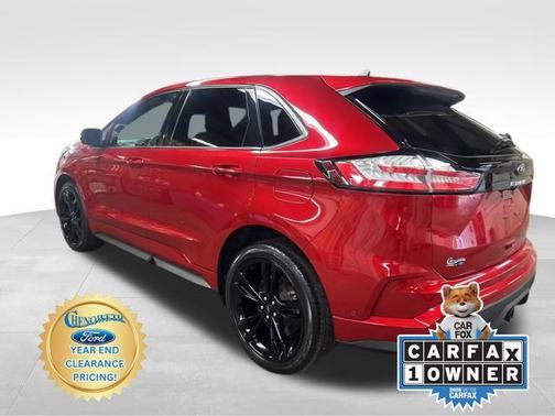2024 Ford Edge ST