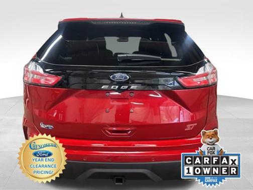 2024 Ford Edge ST