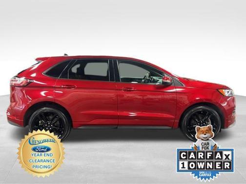 2024 Ford Edge ST