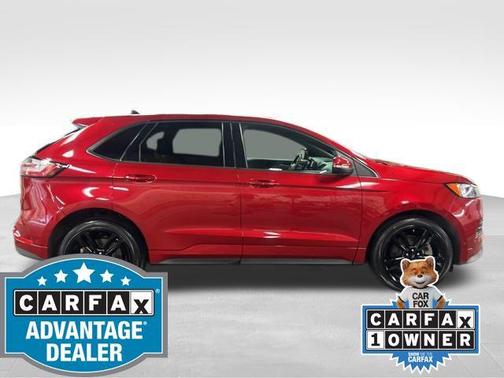 2024 Ford Edge ST