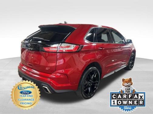 2024 Ford Edge ST