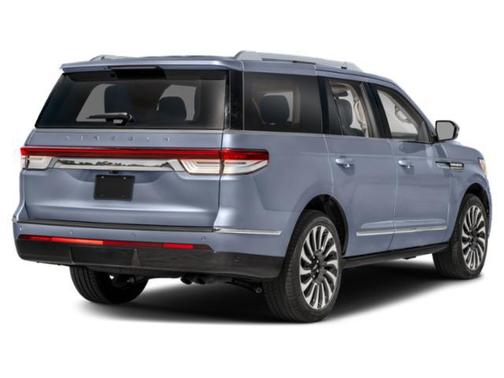 2022 Lincoln Navigator Black Label
