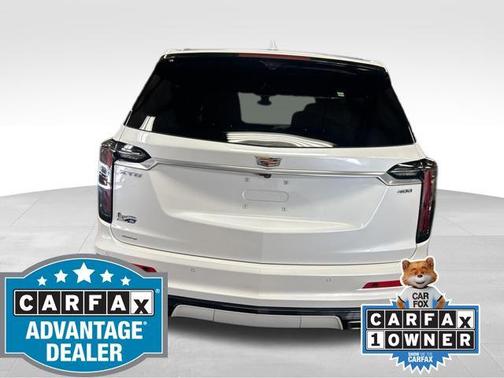 2023 Cadillac XT6 Sport AWD