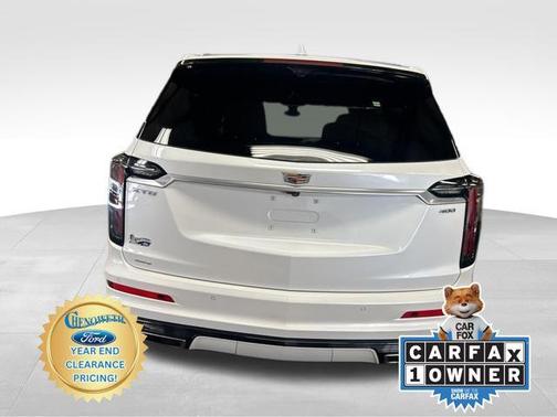 2023 Cadillac XT6 Sport AWD