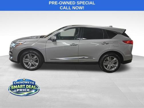 2019 Acura RDX Advance Package