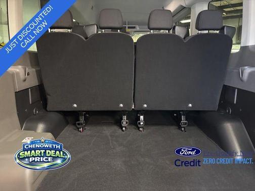 2026 Ford Transit-350 XLT