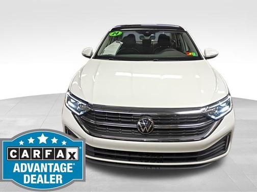 2024 Volkswagen Jetta 1.5T SEL