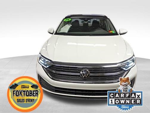 2024 Volkswagen Jetta 1.5T SEL
