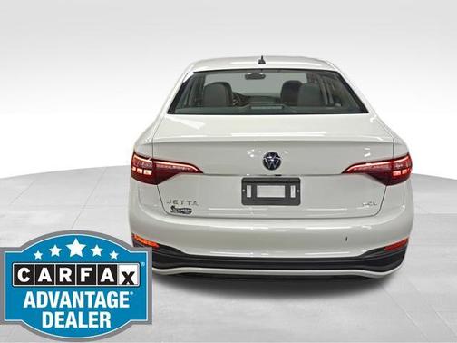 2024 Volkswagen Jetta 1.5T SEL