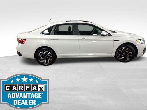 2024 Volkswagen Jetta 1.5T SEL