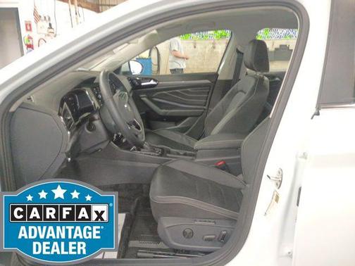 2024 Volkswagen Jetta 1.5T SEL