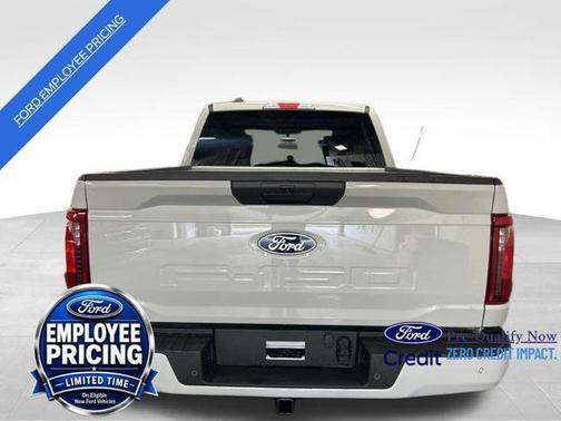 Avalanche 2026 Ford F-150 STX