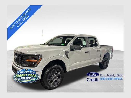 Avalanche 2026 Ford F-150 STX Truck