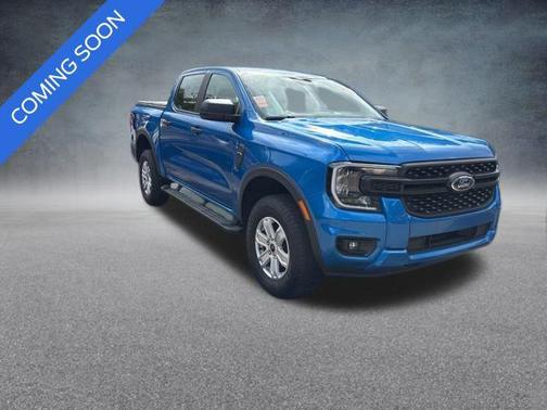 2024 Ford Ranger XL