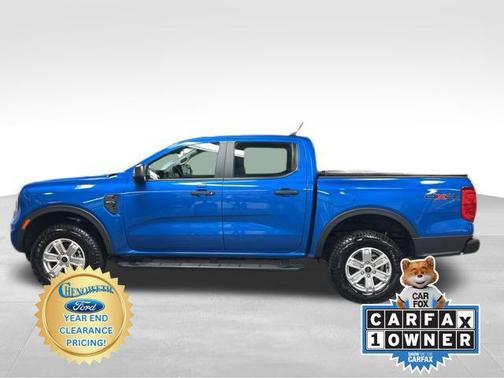 2024 Ford Ranger XL