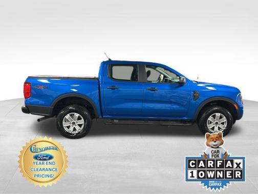2024 Ford Ranger XL