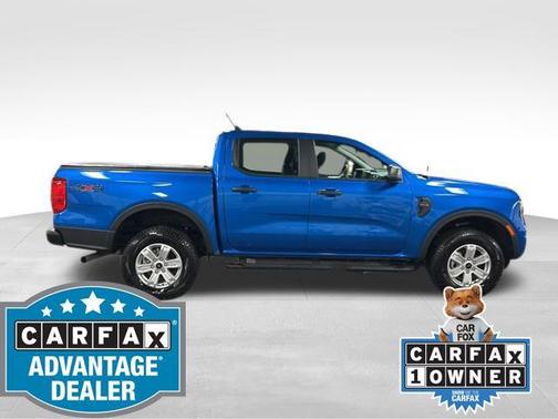 2024 Ford Ranger XL