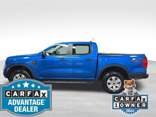 2024 Ford Ranger XL