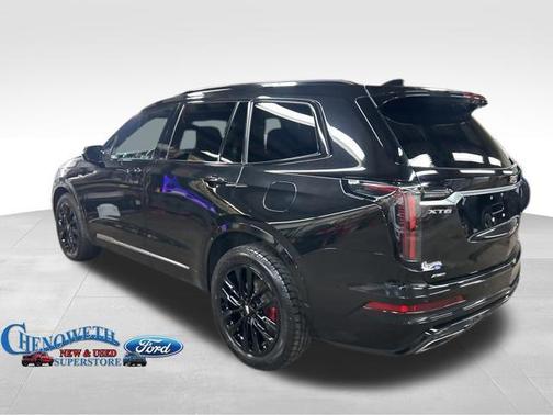 2022 Cadillac XT6 Sport AWD