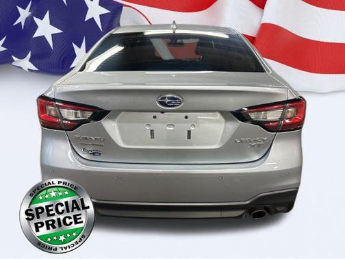 2022 Subaru Legacy Limited