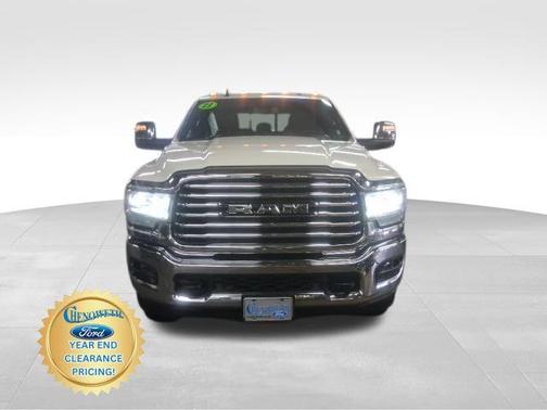 2023 RAM 3500 Longhorn