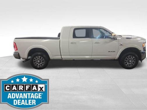 2023 RAM 3500 Longhorn