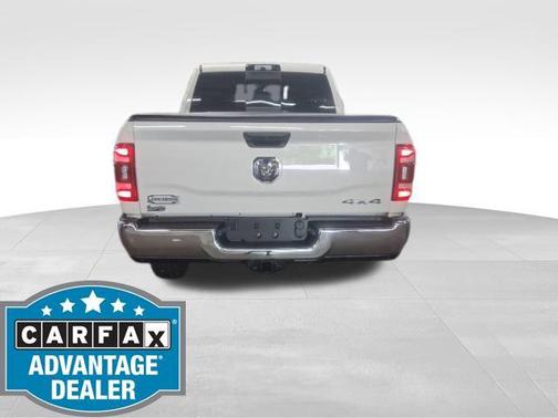 2023 RAM 3500 Longhorn