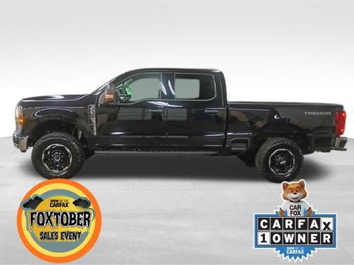 2025 Ford F-350 XLT