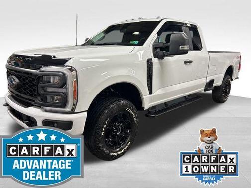 2023 Ford F-350 XL